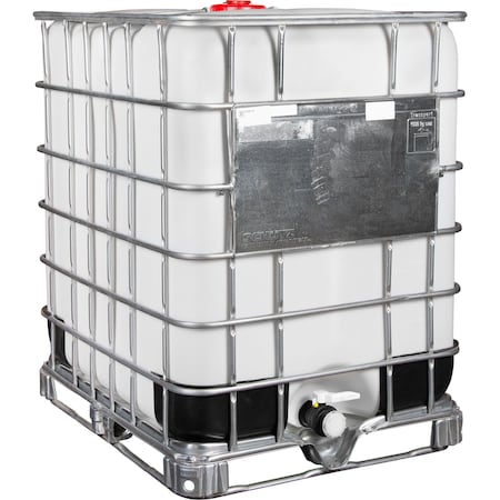Sika SikaThoroseal Acryl 60 Water-Based Acrylic Bonding and Modifying Admixture 330 Gallon Tote 815056