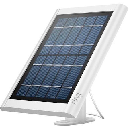 Ring Solar Panel, 2 W, 6V DC, 2 W 8ASPS7-WEN0