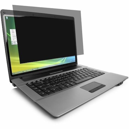 Kensington FP140W10 Privacy Screen for Laptops (14.1" 16:10) - TAA Glossy Matte K52102WW