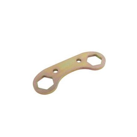 Toyota REPLACEMENT PLATE, STOPPER 43753-13311-71