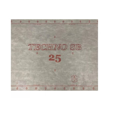 Alpha Pro Tech Techno SB25 48''x250 ' Synthetic Roof Underlayment EPB UL -48250-ESB-6907