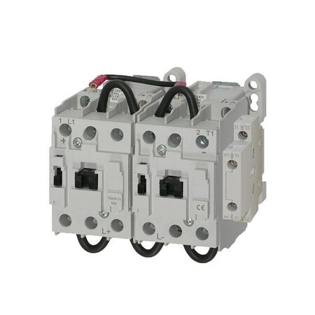 Imo Automation DC Switching Contactor 1 String 30A 1000VDC MPV30-S-1024DC