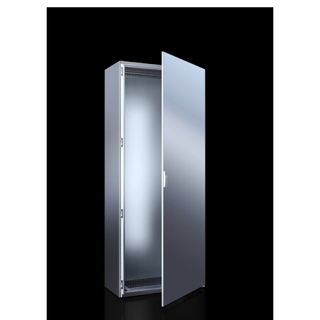 Rittal Se Enclosure 1600H600W400D Ss Nema 4X 5850680