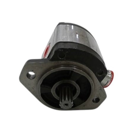 John Deere HYDRAULIC PUMP, OEM TCA19718