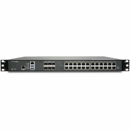 Sonicwall NSA 4700 PROMO 3Y APSS CSE 03SSC2981