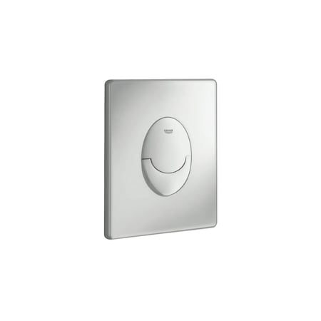 Grohe Skate Air Df Vert W'Pl Matt Cp 38505P00