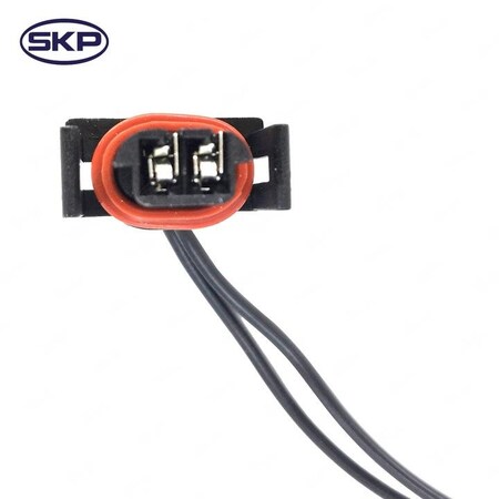 Skyward Automotive Products Fuel Injector Connector,  SKS587