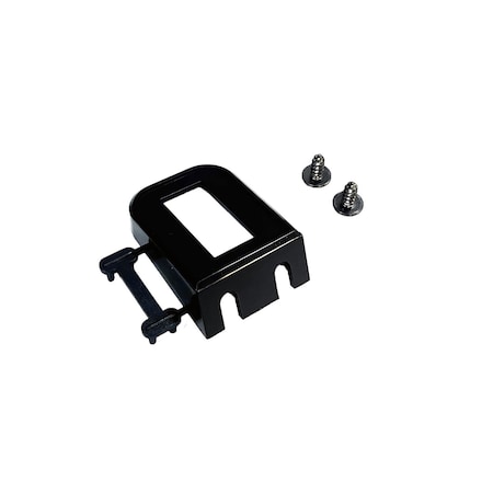 Switch Components Modular Panel, Rocker for RG PRB-1