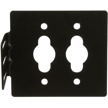 Panduit PDU UNIV MTG BRACKET SET OF T MA019