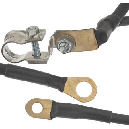 Standard Ignition Standard Motor Products, Top Mount Cable, A374TLA