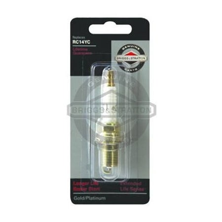 Power Distributors B&S Platinum Spark Plug 5066K