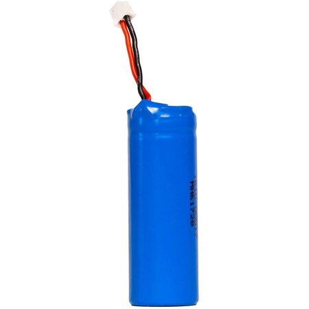 Socket Lithium ion Battery for DuraScan 700 Series - 5 Pk AC4206-2432