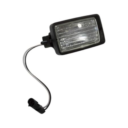 Cnh WORK LAMP, CNH OEM 87435769 87435769
