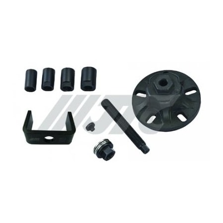 Jtc Auto Tools Universal hub puller & separator kit with adapters 4873