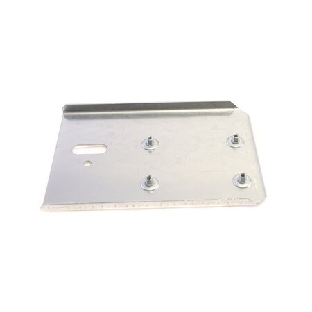 Trane MtrMntgPlate, Top, 11.7 in. x7.8 in. BRK2978