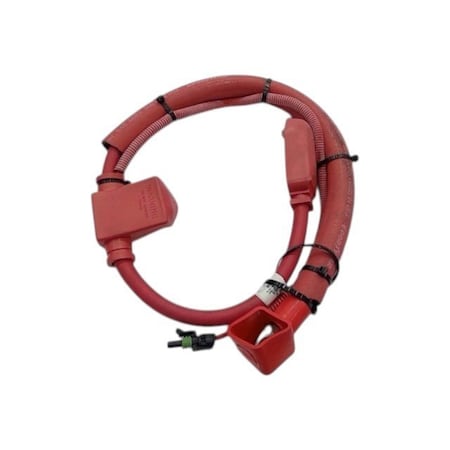 John Deere BATTERY CABLE, OEM CB11494029