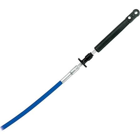 Uflex Usa MACH14X20 20 ft. Mach14 Current BRP Control Cable 3006.0832