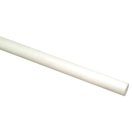Apollo Valves Pipe Pex Stick Wht 1/4In X 5Ft APPW514