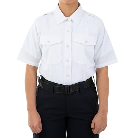 First Tactical Military Shirt, White, S 122001