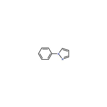 Ak Scientific 1-Phenylpyrazole (1g), CAS 1126-00-7 X9020-1g