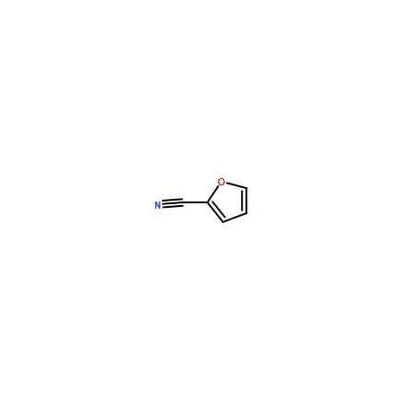 Ak Scientific 2-Furonitrile (1g), CAS 617-90-3 X5636-1g
