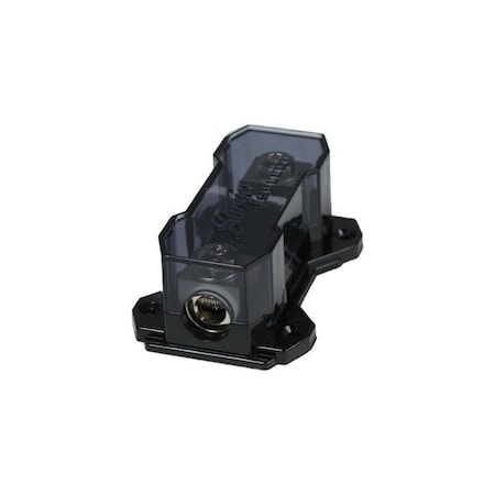 Pca SQFANL 4 AWG Soundquest Series ANL Fuse Holder PCASQFANL
