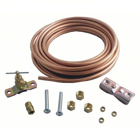 Supco Copper Tubing Kit C25