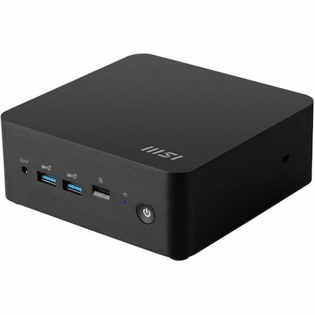 Msi Cubi NUC 13MQG 203BUS CUBI13MQG203B