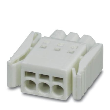 Phoenix Contact PTSM 0 5/ 8-PL-2 5 WH PCB connector 1709465