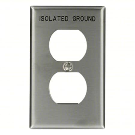 Leviton Plugs and Receptacles 83001