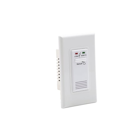 King Electric RELAY, 120/240V FOR ELECTRIC HEAT KRFLR-120/240V
