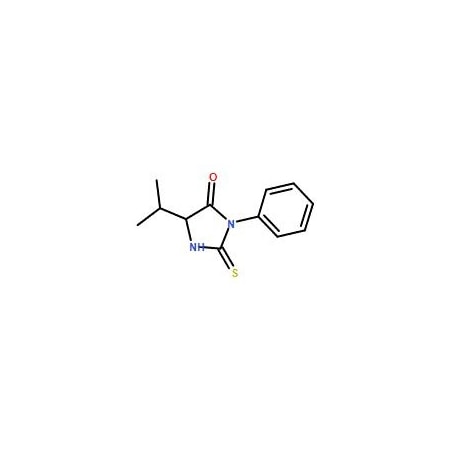 Ak Scientific Phenylthiohydantoin-valine (100mg), CAS 4333-20-4 8818AL-100mg