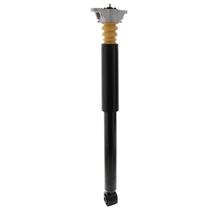 Kyb Shock and Mount Assembly,  SA1008