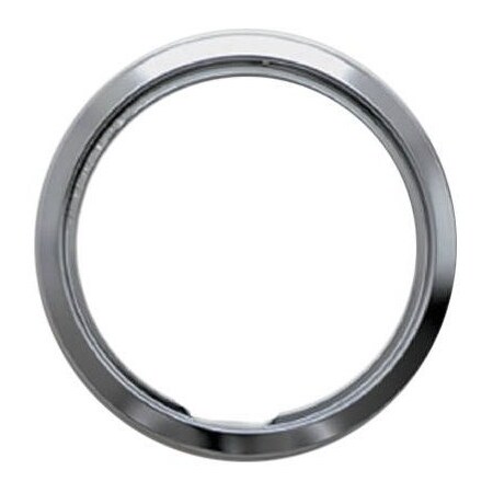 Range Kleen 6" Chr Univ E Trim Ring R6-U