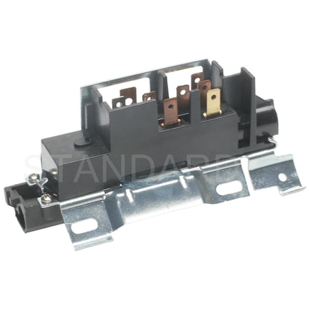 Standard Motor Products Ignition Starter Switch for 1984-1989 Chevrolet Camaro US139