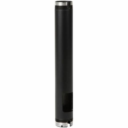Peerless Industries Fixed Extension Columns 2 Ft Length EXT102