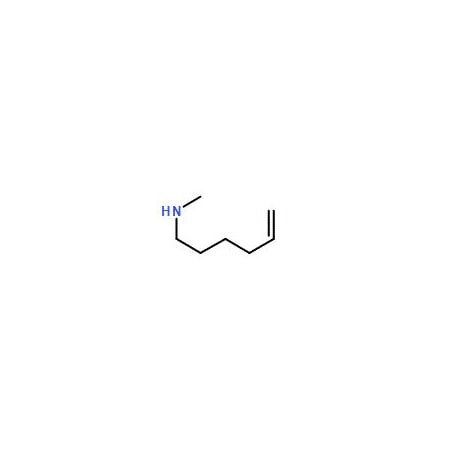 Ak Scientific N-Methylhex-5-en-1-amine (1g), CAS 55863-02-0 8160AB-1g