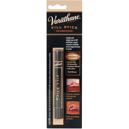 Zinsser Rustoleum Group 10 Finish Fill Stick 215371