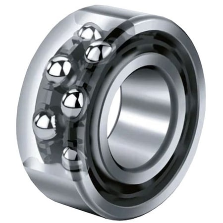 Fag Bearings Bearing-Angular Contact 3306-BD-XL-TVH-C3 3306-BD-XL-TVH-C3