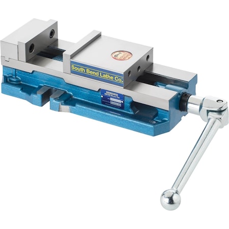 South Bend 4" Lockdown Milling Vise SB1248
