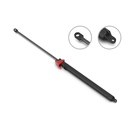 Stabilus Hood Lift Support 24.60 Inch 98-85 Volvo 3B-6512AJ