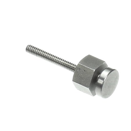 Hardt Support Pin with Extended Threads 11211.EXTENDED