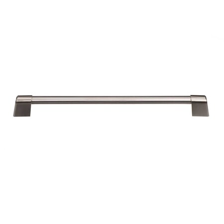 Ge STAINLESS STEEL HANDLE AND END WB15X32984