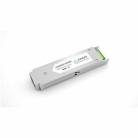 Axiom XFP OC-192/STM-64 DWDM, 50KM FOR CISCO ONS-XC-10G-EP50.9-AX