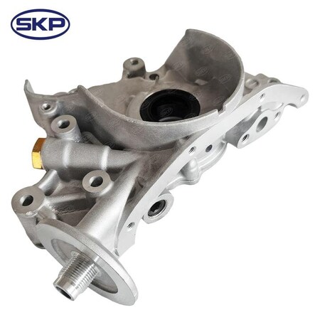 Skyward Automotive Products Engine Oil Pump,  SKPM170