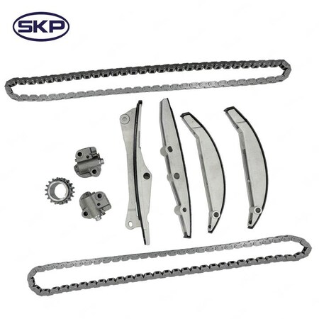Skyward Automotive Products Engine Timing Chain Kit,  SK90392S