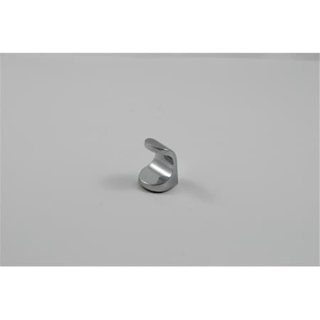 Procomfort Designer Cabinet Knob, Polished Chrome PR938177