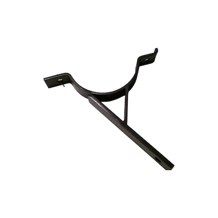 Cnh MOUNTING CLIP, CNH OEM KBV1883 KBV1883