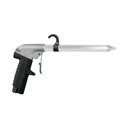 Guardair Pistol Grip Air Gun, 6" Extension U80LJ006AA2