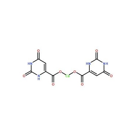 Ak Scientific Calcium orotate (1g), CAS 22454-86-0 X4059-1g